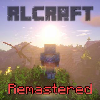 Modpack artwork