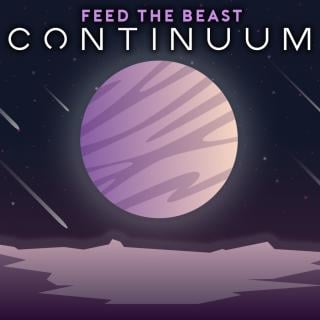 Modpack artwork