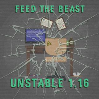 Modpack artwork