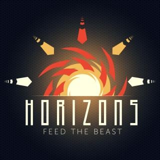 Modpack artwork