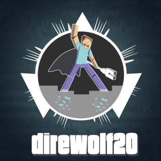 Modpack artwork