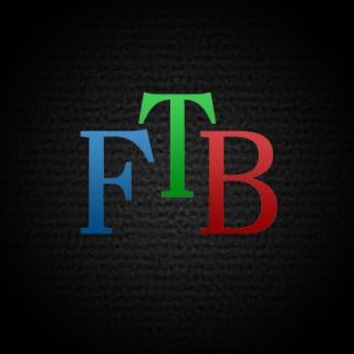 Modpack artwork