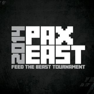 Modpack artwork
