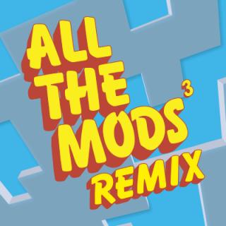 Modpack artwork