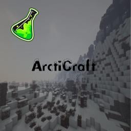 Modpack artwork