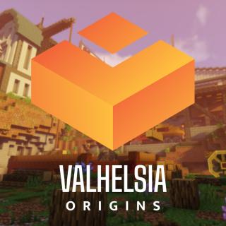 Modpack artwork