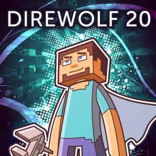 Modpack artwork
