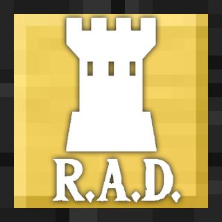Modpack artwork