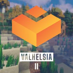 Modpack artwork