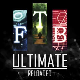 Modpack artwork