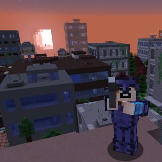 Modpack artwork
