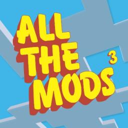 Modpack artwork