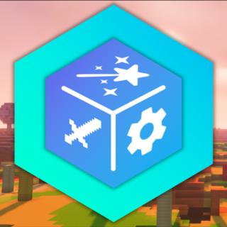 Modpack artwork