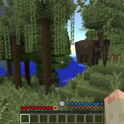 Modpack artwork