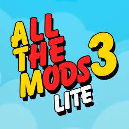 Modpack artwork