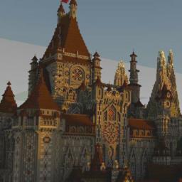 Modpack artwork