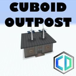 Modpack artwork