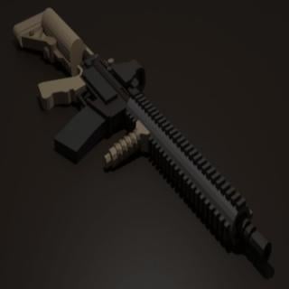Modpack artwork