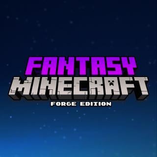 Modpack artwork
