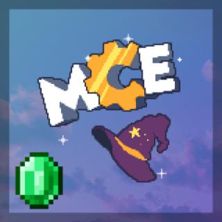 Modpack artwork