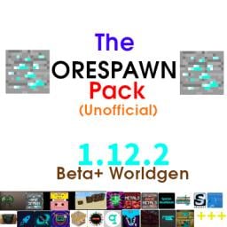 Modpack artwork