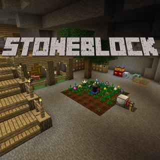 Modpack artwork
