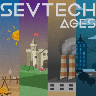 Modpack artwork