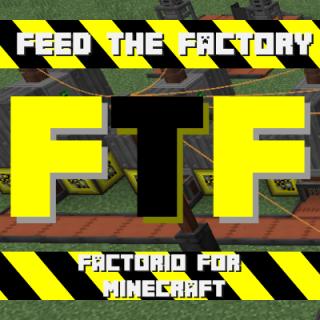 Modpack artwork
