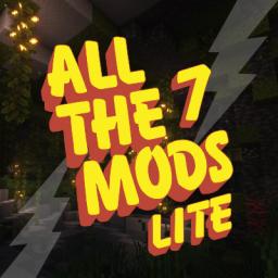 Modpack artwork