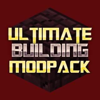 Modpack artwork