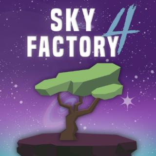 Modpack artwork