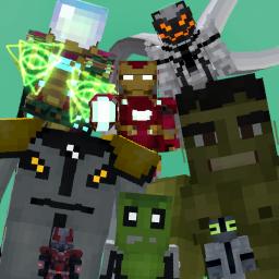 Modpack artwork