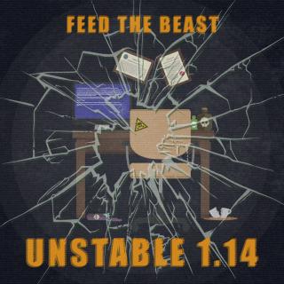 Modpack artwork