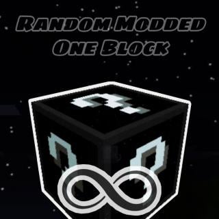 Modpack artwork