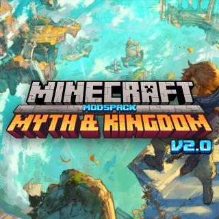 Modpack artwork