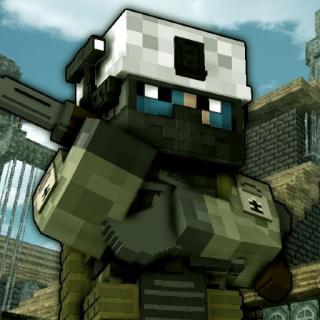 Modpack artwork
