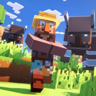 Modpack artwork