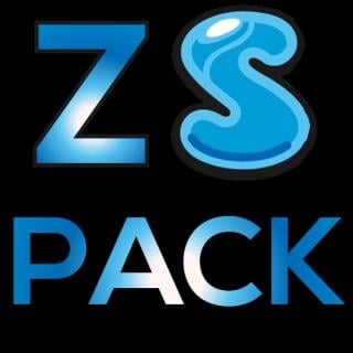 Modpack artwork