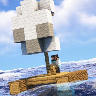 Modpack artwork