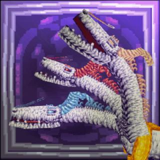 Modpack artwork