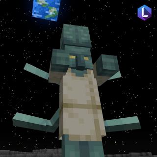Modpack artwork