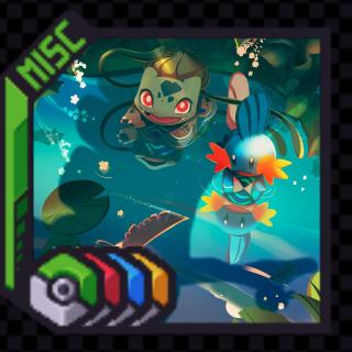 Modpack artwork