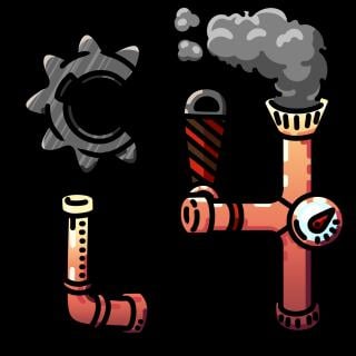 Modpack artwork