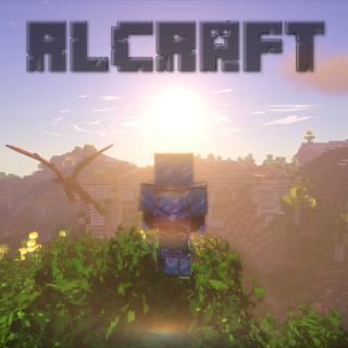 Modpack artwork