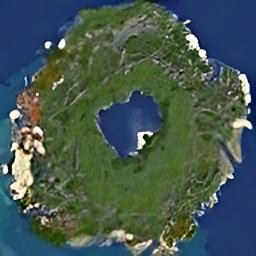 Modpack artwork