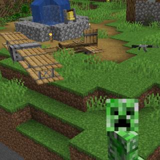 Modpack artwork