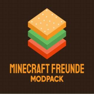 Modpack artwork