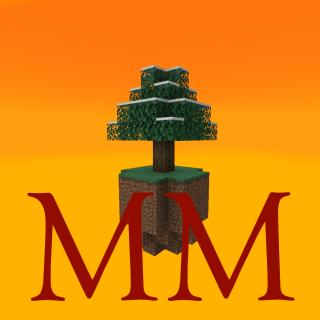 Modpack artwork