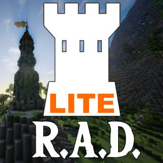 Modpack artwork