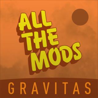 Modpack artwork